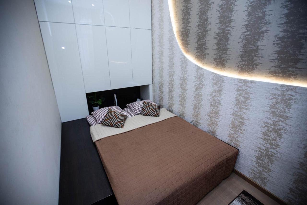 Luna Lux Residency Budapest Exterior foto